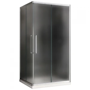 Душевой уголок Abber Schwarzer Diamant 120х90 AG02129MH